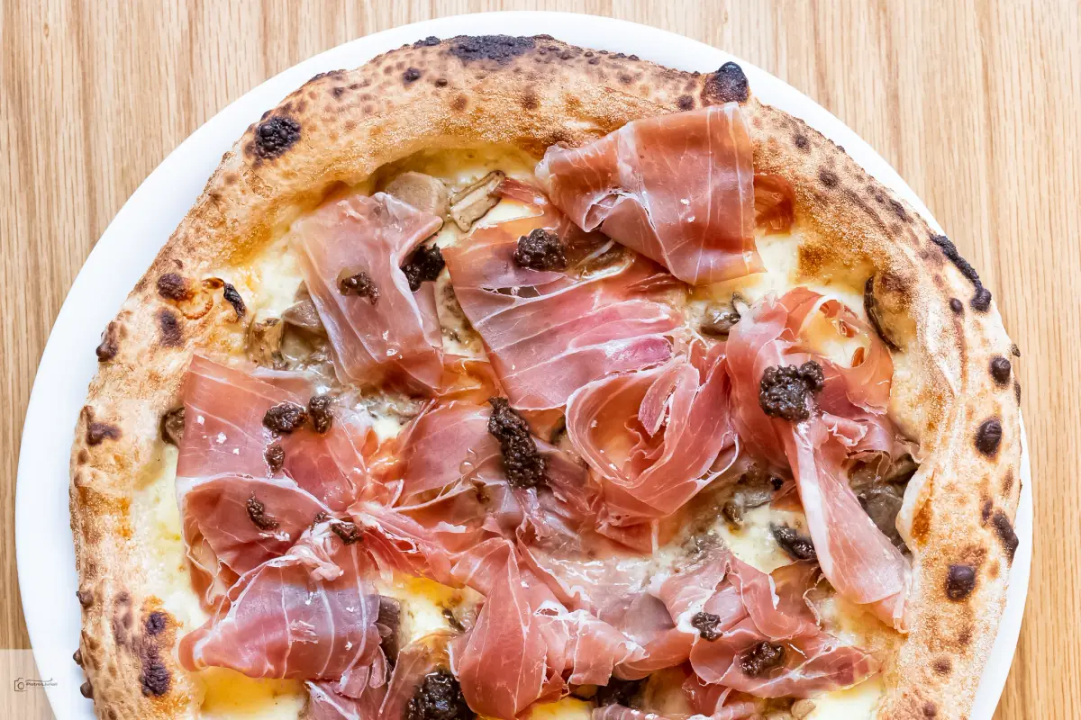 Private Event Pizza Catering